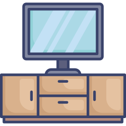 Monitor icon