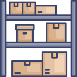 Box icon