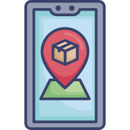 Location icon