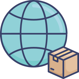 Box icon