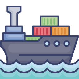 Ship icon