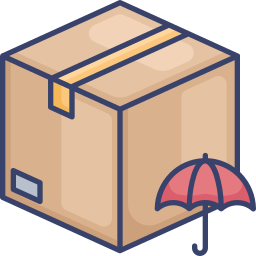 Box icon