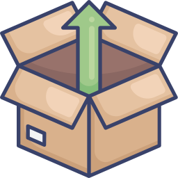 Arrow icon