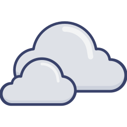 Cloud icon