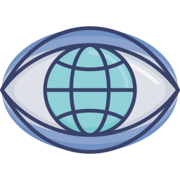 Eye icon