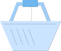 einkaufen icon