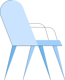 Furniture icon