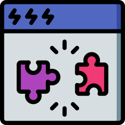 puzzle icon