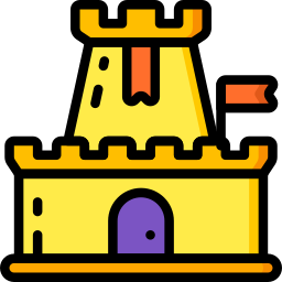 Tower icon