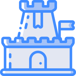 Tower icon