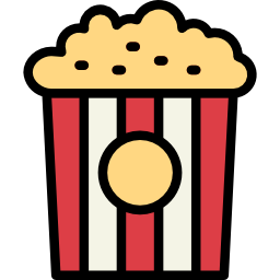 popcorn icon