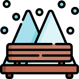 Mountain icon