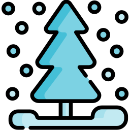 Tree icon