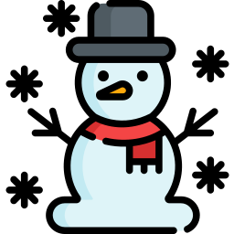 schneemann icon