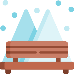 berg icon