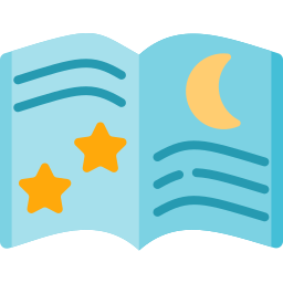 Book icon