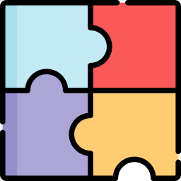 Puzzle icon