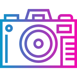 Camera icon