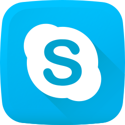 skype icon