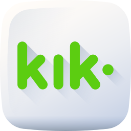 kik Ícone