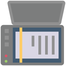 scanner icon