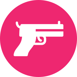 Weapon icon