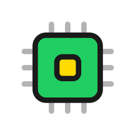 Computer icon