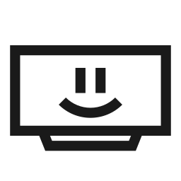 monitor icon