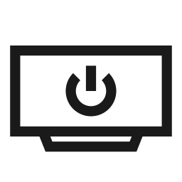 monitor icon