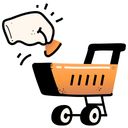 Shopping icon