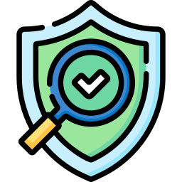 sicherheit icon