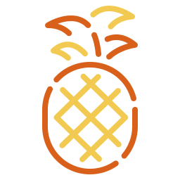 Pineapple icon