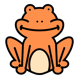 frosch icon