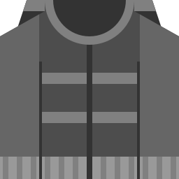 Jacket icon