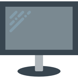 monitor icon