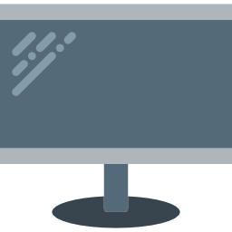 monitor icon