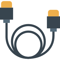 hdmi icon