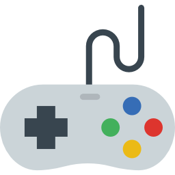 spielcontroller icon