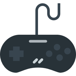 spielcontroller icon