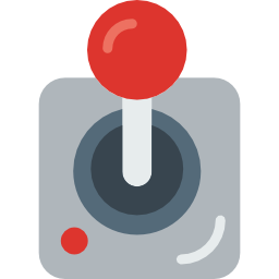 joystick icon