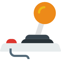 joystick icon