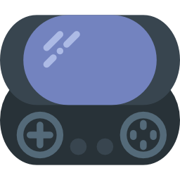 spielkonsole icon