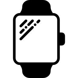 Smartwatch icon