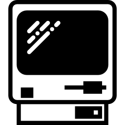 Macintosh icon