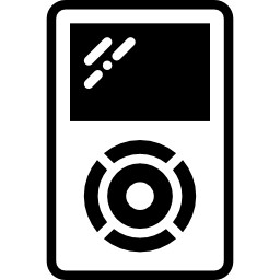 Ipod icon