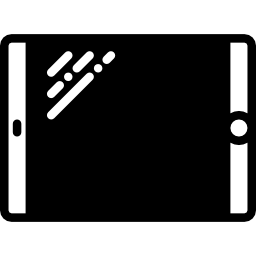 ipad icon