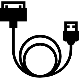 Charger icon