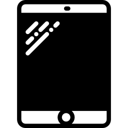 Ipad icon