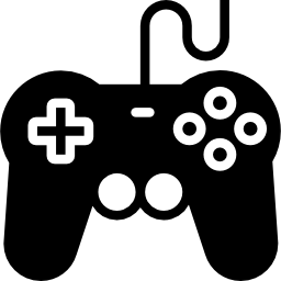 Game controller icon