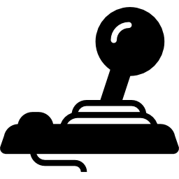 joystick icon